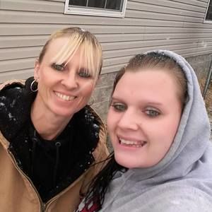 Meet your Posher, Sherry